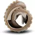 Leguano Jara natur/beige