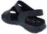 Gabor RollingSoft Sandale (86.813) schwarz