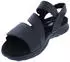Gabor RollingSoft Sandale (86.813) schwarz