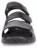 Gabor RollingSoft Sandale (86.813) schwarz