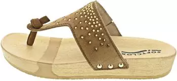 Softclox Lola whiskey (natur)