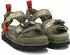 UGG W Goldenstar Wildwood burnt olive