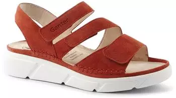 Ganter Halina orange