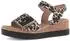 Gabor Sandals Textile beige