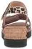 Gabor Sandals Textile beige