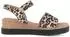 Gabor Sandals Textile beige