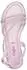 Buffalo KIRA SND pink/silber