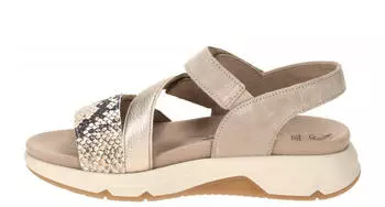 Gabor Sandals (66.882) grau