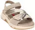Gabor Sandals (66.882) grau