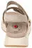 Gabor Sandals (66.882) grau