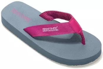 Regatta Catarina (89417632) grau/pink