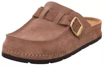 Scholl Comfort Sandal taupe