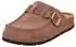 Scholl Comfort Sandal taupe