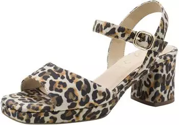 Tamaris Comfort Sandal 8-88309 beige