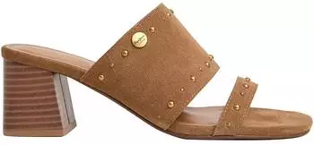 Pepe Jeans CARISSE STUDS W tobacco brown
