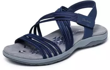Skechers Reggae Slim (163571) blau