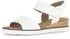 Gabor 82.750 Sandal weiß