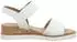 Gabor 82.750 Sandal weiß