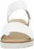 Gabor 82.750 Sandal weiß