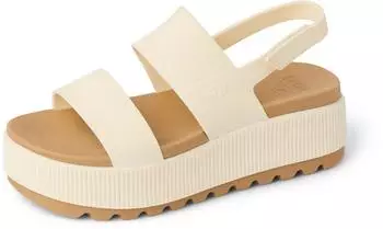 Reef Water Vista Higher Sandal wolke