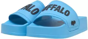 Buffalo PLAYA BOLD blau