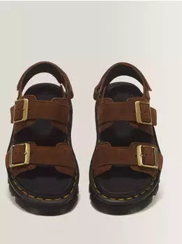 Dr. Martens Damen Sandalen