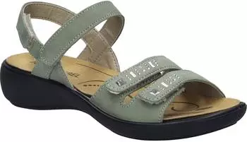 Josef Seibel Ibiza 86 gr&uuml;n