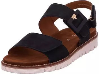 Ara Klassische Sandalen (1228134) blau