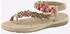 Andrea Conti Sheego beige-bunt