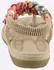 Andrea Conti Sheego beige-bunt