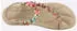 Andrea Conti Sheego beige-bunt