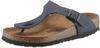 Damen Sandalen blau