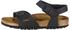 Birkenstock Rio Birko-Flor black