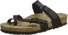 Sandalen mit Blockabsatz
