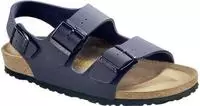 Birkenstock MilanoBFBC SCHUHE BROWN Braun Herren