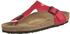 Birkenstock Gizeh Birko-Flor Lack