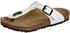 Birkenstock Gizeh Birko-Flor Lack