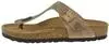 Leder-Sandalen