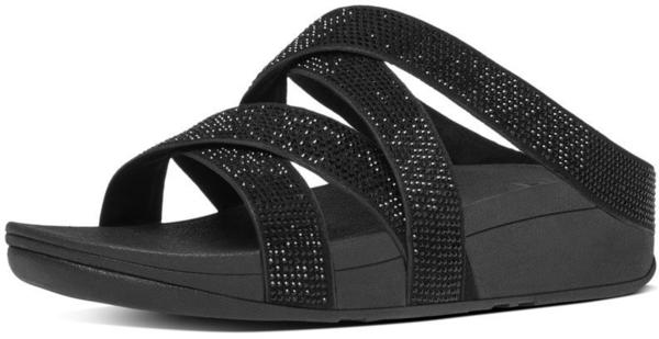 FitWear Rokkit Slide black