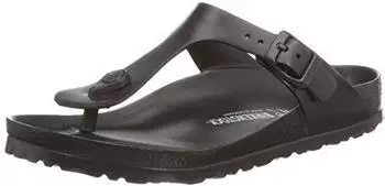 Birkenstock Gizeh EVA (normal) schwarz