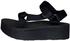 Teva Flatform Universal W black