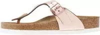 Zehentrenner Birkenstock Gizeh Bs 1005049 Rosa Female