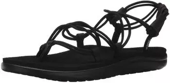 Teva Voya Infinity Women black