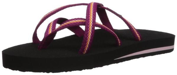 Teva Olowahu Women lindi boysenberry