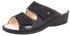 Finn Comfort Jamaika black/frog