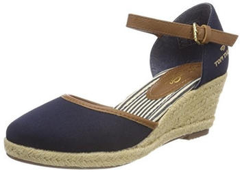 Tom Tailor 4890903 navy