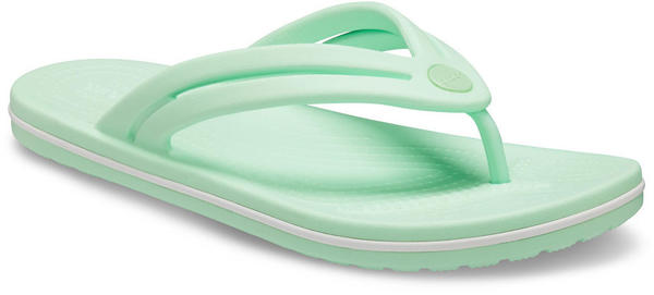 Crocs Crocband Flip Women (206100) neo mint