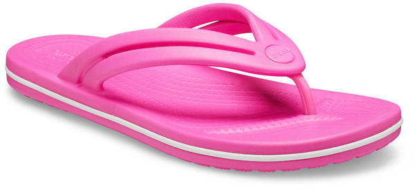 Crocs Crocband Flip Women (206100) electric pink