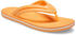 Crocs Crocband Flip Women (206100) cantaloupe orange