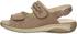 Waldläufer Garda (210004) beige